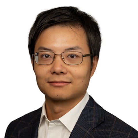 Yuan Liu